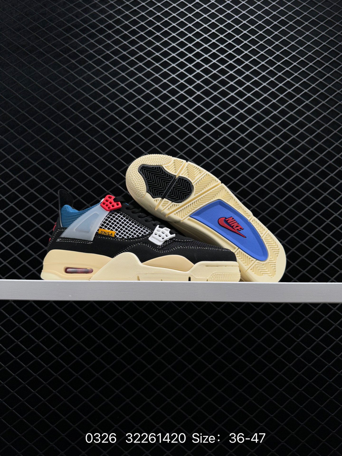 Air Jordan 4 Retro AJ4